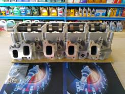 Головка блока цилиндров. Toyota: Regius Ace, Land Cruiser, Hiace, Land Cruiser Prado, Hilux Двигатели: 1KZTE, 1KZT