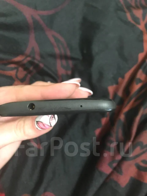 Alcatel U5. ����� ����