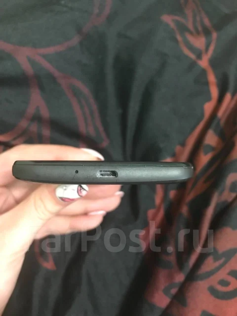 Alcatel U5. ����� ����