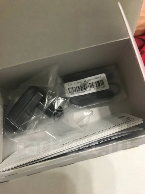 Alcatel U5. ����� ����