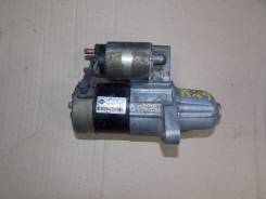 Стартер. Nissan Presage, NU30, U30 Nissan R'nessa, PNN30 Nissan Bassara, JNU30, JU30 Двигатель KA24DE