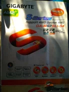 Socket AM2+