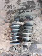 Амортизатор. Nissan: Avenir, AD, Liberty, Expert, Wingroad Двигатели: QG18DE, SR20DET, QR20DE, CD20ET, SR20DE, YD22DD, QG13DE, QG18DEN, QG15DE, LEV, S...