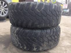 Cooper Discoverer STT. Грязь MT, 2013 год, износ: 40%, 2 шт