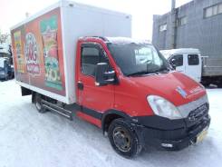 Iveco Daily. , 3 000 куб. см., 3 500 кг.