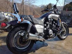 Yamaha V-Max 1200. 1 200 куб. см., исправен, птс, без пробега
