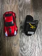 Датчик расхода воздуха. Mitsubishi: Lancer Evolution, Eclipse, Grandis, Delica D:5, L200, Colt Plus, Delica, Triton, Lancer, ASX, Montero Sport, Pajer...