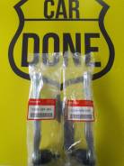 Наконечник рулевой. Honda Accord Aerodeck Honda Accord, CD3, CD4, CD5, CD6, CD7, CD8, CE1, CF2 Honda Odyssey, RA1, RA2, RA3, RA4, RA5 Honda Shuttle Дв...