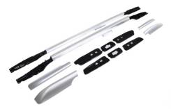 Рейлинги. Toyota Land Cruiser Prado, GDJ150, GDJ150L, GDJ150W, GRJ150, GRJ150L, GRJ150W, KDJ150, KDJ150L, LJ150, TRJ150, TRJ150L, TRJ150W