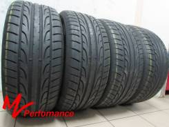 Dunlop SP Sport Maxx. Летние, износ: 20%, 4 шт