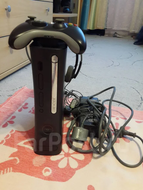 Microsoft Xbox 360 Elite ����