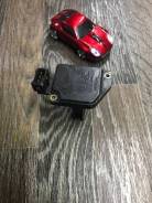 Датчик расхода воздуха. Audi: A8, A4, S6, A6, S8, 100, S4 Двигатели: AAH, ABC, ABZ, ACK, ADR, AEJ, AEM, AEW, AFB, AFN, AGA, AGB, AGH, AHC, AHH, AHK, A...