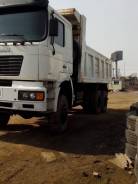 Shaanxi Shacman SX3256. Продам самосвал 6x6, 9 726 куб. см., 25 000 кг.