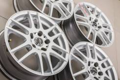 A-Tech Schneider. 6.5x16", 5x114.30, ET35