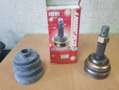 Шрус подвески. Nissan: Wingroad, 100NX, Sunny California, Sentra, NX-Coupe, AD, Pulsar, Sunny Двигатели: GA15DE, GA16DE, GA16DS, SR20DE, GA16DNE, CD20...