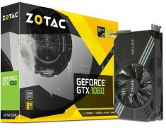 GeForce GTX 1060. Под заказ