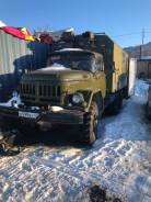 ЗИЛ 131. Продам ЗИЛ131 с хранения, 6 000 куб. см., 7 000 кг.