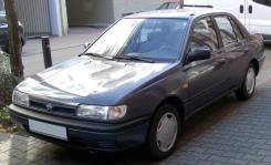 Nissan Sunny