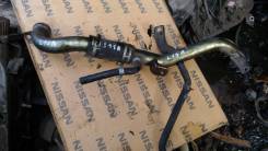 Трубка помпы. Honda: Stream, Civic, Airwave, Mobilio Spike, Fit Aria, Civic Ferio, Partner, Jazz, Mobilio, FR-V, Edix, City, Fit Двигатели: D17A, D17A...