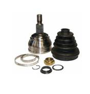 Шрус подвески. Seat Toledo, 1M1, 1M2 Seat Leon, 1M1, 1M2 Volkswagen Bora, 1J2, 1J6 Volkswagen Golf, 1J1, 1J5 Volkswagen Beetle, 1C1, 1C9, 1Y7, 9C1, 9G...