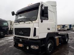 МАЗ 544018-1320-031. Продается тягач , 435 куб. см., 10 т и больше