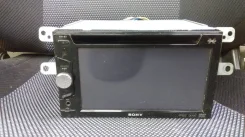 Sony XAV-63 ����