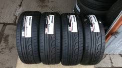 Bridgestone Potenza RE001 Adrenalin. Летние, 2009 год, без износа, 4 шт