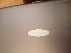 Hasee. 15.4", 2,4����, ��� 2048 ��, ���� 160���, WiFi ����