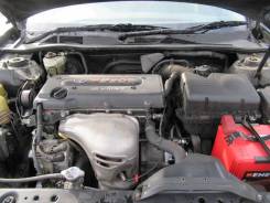 Двигатель в сборе. Toyota: Harrier, Tarago, Camry, Previa, Kluger V, Estima, Alphard Двигатель 2AZFE