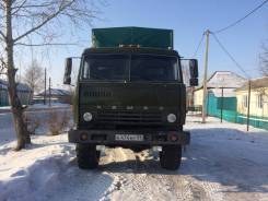 КамАЗ 4310. Продается Камаз, 230 куб. см., 5 000 кг.