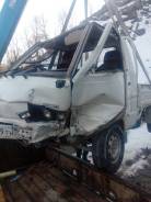 Nissan Vanette. Продажа птс