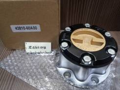 Хаб механический. Suzuki Sidekick Suzuki Vitara, LY Suzuki Escudo, TA01R, TD61W, TA11W, TD01W, TA31W, TA01W, TD51W, TA01V, TD31W, AT01W, TA51W, TD11W...
