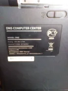 DNS. 15", 99 999,0����, ��� 512 ��, ���� 512���, WiFi, Bluetooth, ����������� �� 3��.