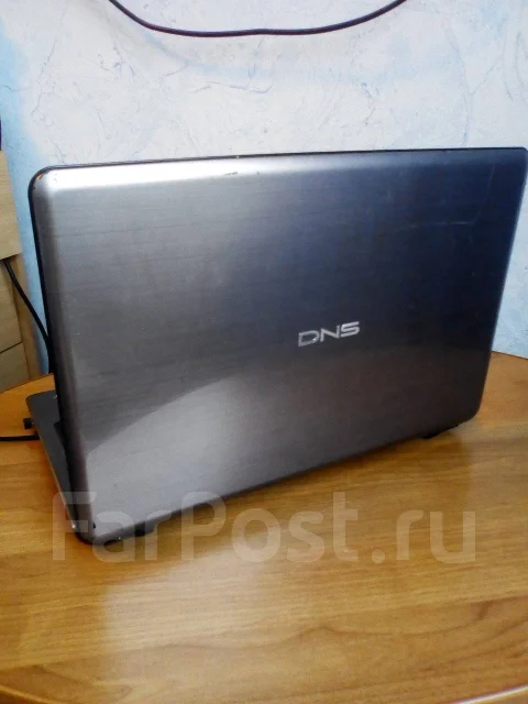 DNS. 15", 99 999����, ��� 512 ��, ���� 512���, WiFi: 1, Bluetooth: 1, ����������� �� 3��. ����