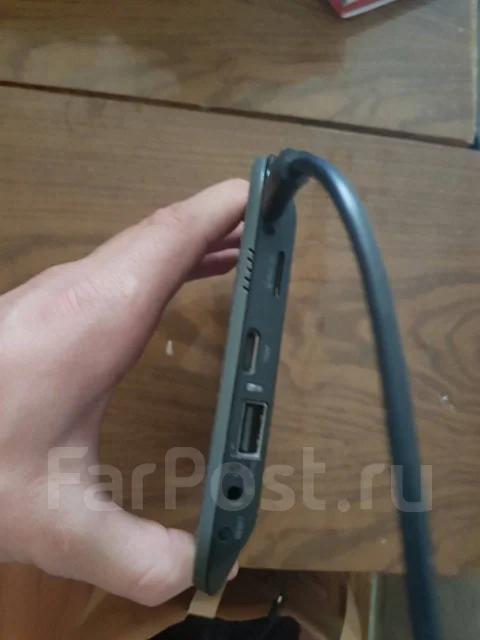Wexler Tab 7b ����