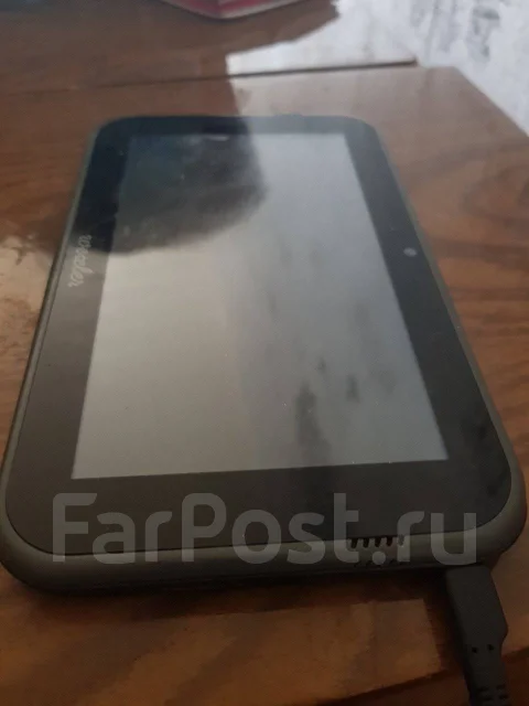 Wexler Tab 7b ����