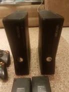 Microsoft Xbox 360 Slim. ��� ����� �� ������� ����