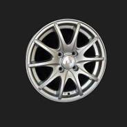 Light Sport Wheels LS 190. 6.0x14", 4x98.00, ET35, ЦО 58,6 мм.