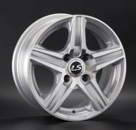 Light Sport Wheels LS 321. 6.0x14", 4x98.00, ET35, ЦО 58,6 мм.