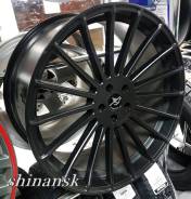 Hamann. 10.0x22, 5x130.00, ET40, ЦО 84,1 мм.