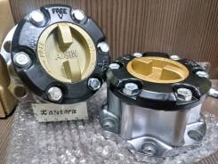 Хаб механический. Toyota Land Cruiser, BJ73, BJ73V, FZJ70, FZJ71, FZJ73, FZJ74, FZJ75, FZJ76, FZJ78, FZJ79, FZJ80, FZJ80G, FZJ80J, HDJ80, HDJ81, HDJ81...
