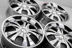 Proma. 9.5x22, 5x150.00, ET60