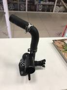 Корпус термостата. Toyota: Yaris, Sienta, Prius C, Vitz, Corolla Axio, Corolla Fielder, Aqua Двигатель 1NZFXE