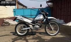Honda SL 230. 223 куб. см., исправен, птс, без пробега