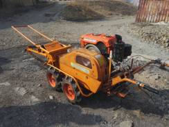 Kubota. Продам траншеекопатель TM - 01J (Япония)