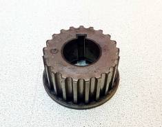 Шестерня коленвала. Toyota: Corsa, Sprinter, Carina, Corona, Corolla II, Corolla, Tercel, Starlet Двигатели: 2E, 3E, 3EE, 3ETE, 2ELU, 2EE, 2EL, 2ELC...