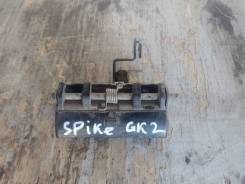 Ручка двери внешняя. Honda Mobilio Spike, GK1, GK2 Honda Life, JB6, JB8, JB5, JB7 Двигатели: L15A, P07A