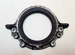 Крышка коленвала. Toyota: Carina, Sprinter, Corsa, Corona, Caldina, Sera, Corolla II, Paseo, Corolla, Tercel, Cynos, Starlet Двигатели: 3E, 2E, 2ELU...