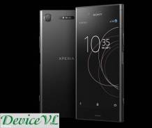 Sony Xperia XZ1. Новый, 64 Гб, Черный, 3G, 4G LTE, Dual-SIM, Защищенный