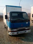 Mitsubishi Canter. , 4 214 куб. см., до 3 т
